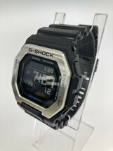 G-SHOCK GBX-100-1DR メンズ腕時計 クォーツ_画像8