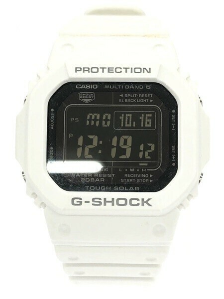 G-SHOCK GW-M5610MD メンズ腕時計 ソーラー