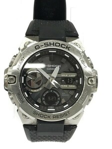 G-SHOCK GST-B400 メンズ腕時計 ソーラー