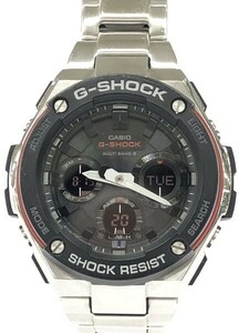 G-SHOCK GST-W100D メンズ腕時計　ソーラー