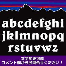 P【キッズオンボード/kids on board】マグネットステッカー_画像4