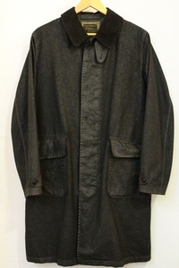 RRL メンズコート S RRL/オールウェザーコート/S【中古】