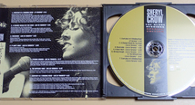 国内盤！ シェリル・クロウ　グローブ・セッションズ・スペシャル・エディション (2CD) _画像3