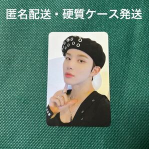 【NCT127】アルバム Ay-Yo ktown4u購入特典トレカ ジョンウ