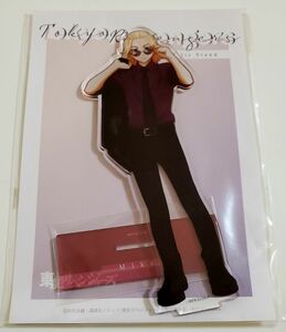 東京卍リベンジャーズ　デカアクリルスタンド 佐野万次郎 Dressy ver.[コンテンツシード]　マイキー　東京リベンジャーズ