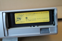 KL-781-7 ケンウッド KENWOOD 10連奏 CDチェンジャー COMPACT DISC AUTO CHANGER KDC-C10_画像3