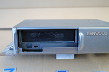 KL-782-7 ケンウッド KENWOOD 6連奏 CDチェンジャー COMPACT DISK AUTO CHANGER KDC-C206_画像3