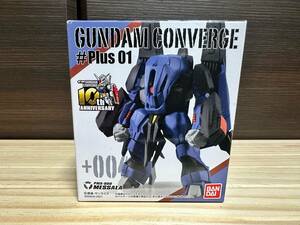 FW GUNDAM CONVERGE #Plus01 +004 MESSALA メッサーラ ガンダムコンバージ コンバージ