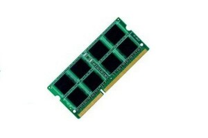 485）メモリ：2G PC3-10600 1333MHz DDR3 204pin（メーカー出荷問わず、ノートパソコン） 複数あり