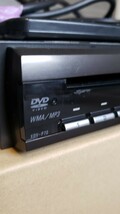 XDV-P70 6ディスク DVDプレイヤー_画像2