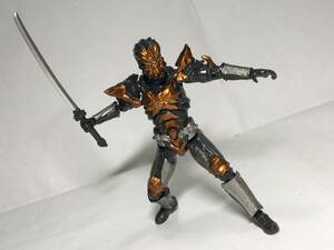 中古美品◆ウルトラアクションフィギュア ジャグラスジャグラー◆非フィギュアーツ 非S.H.Figuarts 非ウルトラアーツ 非 超動α