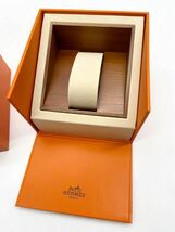 【エルメス】◇時計ケース◇HERMES◇_画像2