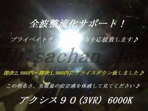 ★全波整流対応サポート JOG グランドアクシス ジョグ★検（HID LED レギュレーター アクシス90 アプリオ ビーノ BW'S100 CDI JOG90 ３ＷＦ