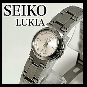 Seiko Seiko 1F21-0AC0 Люсия Pink Round Watch New Life Parelement