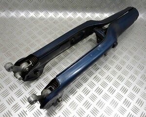 スーパーカブ90カスタム セル付 HA02 フロントフォーク ビッグドラム用 f27-05s14 角目