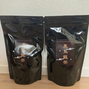 【大人気の静岡県産茶葉100%使用】プレミアム黒烏龍茶