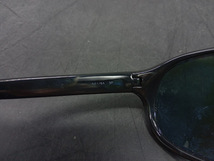 ▽ 【220】 レイバン サングラス / Ray-Ban 偏光？ 601-9A ケース付_画像5