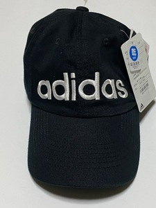 adidas Adidas low колпак шляпа .. скорость . черный экспонирование не использовался товар 