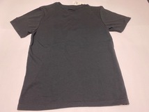 FILA フィラ Tシャツ Lサイズ ブラック 展示未使用品 ②_画像5