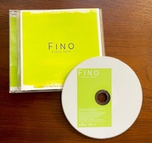 ボサノバ・コンピ★Fino - Bossa Nova 20曲 良質選曲／スタン・ゲッツ&ジョアン・ジルベルト、アントニオ・カルロス・ジョビン、他_画像1