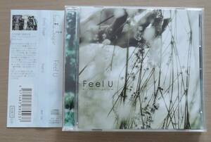 CD▲ EMILY SUGAR ▲ FEEL U ▲ 帯有り ▲