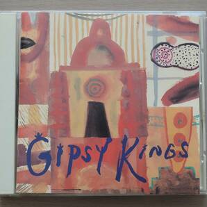 CD▲ GIPSY KINGS ▲ ジプシー・キングス ▲の画像1