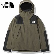 NP61800 THE NORTH FACE MOUNTAIN JACKET XXL マウンテンパーカー　supreme_画像1