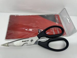 『Snap-on』ハサミ SHEARS1 はさみ スナップオン キッチンバサミ 分割