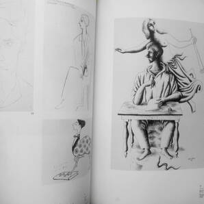 生誕100年記念 ジャン・コクトー展 図録 1988～89年開催 uの画像5