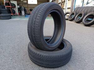 GOODYEAR EAGLE LS2000★165/55R14 72V★2本Set★601048