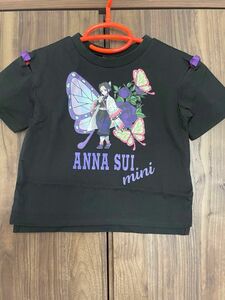 アナスイミニ 鬼滅の刃 Tシャツ