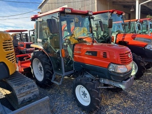 クボタ　中古　Tractor　ＫＬ250　792Ｈ