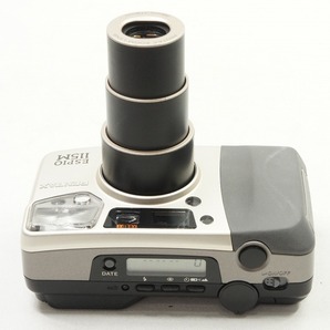 【適格請求書発行】PENTAX ペンタックス ESPIO 115M 35mmコンパクトフィルムカメラ【アルプスカメラ】240204jの画像3