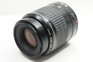 【適格請求書発行】ジャンク品 Canon キヤノン EF 80-200mm F4.5-5.6 USM ズームレンズ【アルプスカメラ】240118af