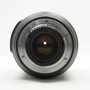 【適格請求書発行】訳あり品 Nikon ニコン AF-S VR ZOOM NIKKOR 24-120mm F3.5-5.6G IF ED フード付【アルプスカメラ】240219eの画像5