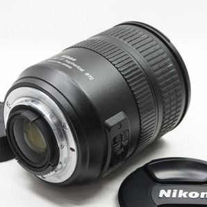 【適格請求書発行】訳あり品 Nikon ニコン AF-S VR ZOOM NIKKOR 24-120mm F3.5-5.6G IF ED フード付【アルプスカメラ】240219eの画像3