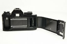 【アルプスカメラ】訳あり品 Nikon ニコン EM ボディ フィルム一眼レフカメラ 230702ar_画像6