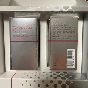 ローヤルゼリーROYAL JELLY RJ100