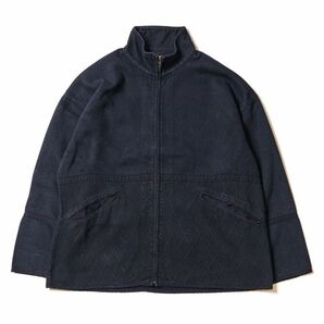 Porter Classic - PC KENDO ZIP UP JACKET 