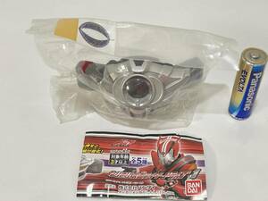 仮面ライダードライブ なりきり仮面ライダードライブ1 ドライブドライバー ガシャポン Gashapon Masked Rider Drive mini belt