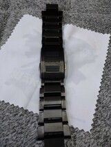 G-SHOCK MTG-B3000用純正メタルバンド_画像3