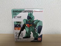 ガンダムコンバージ#24【Re-GZ リ・ガズィ】_画像1