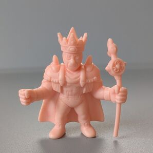 キン肉マン キンケシプレミアムvol.5 キン肉マン王位ver. 肌色