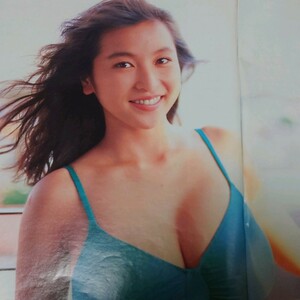 【雑誌】FLASH EXCITING (フラッシュ・エキサイティング) 1991年8月23日号 かとうれいこ,浅野ゆう子,藤本聖名子 他