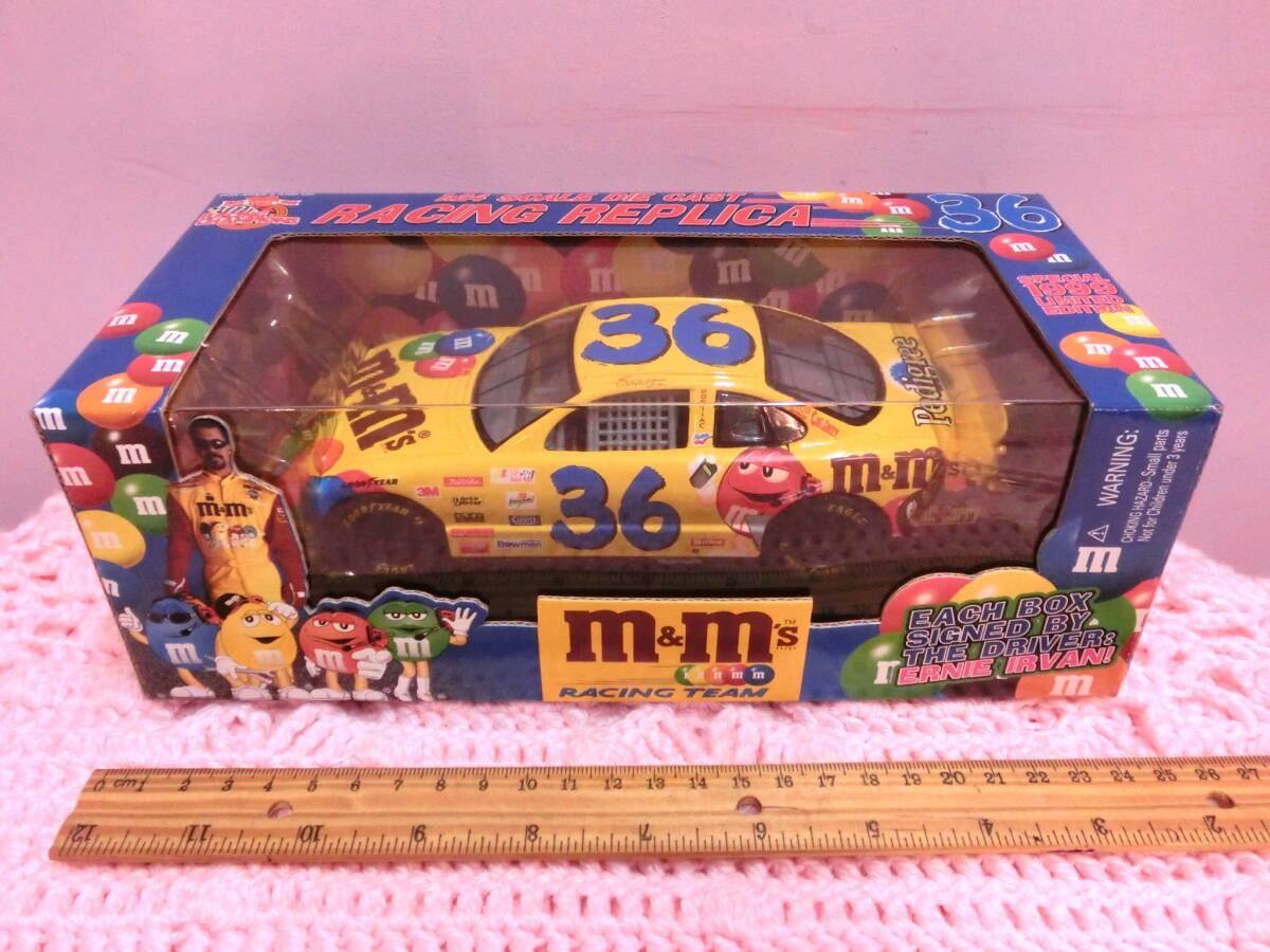 2025年最新】Yahoo!オークション -nascar 1／24(自動車)の中古品
