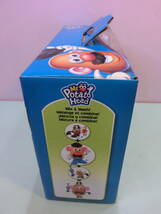 トイストーリー◆ミスターポテトヘッド パイレーツ 海賊 セット◆映画 ディズニー ピクサー TOY STORY MR potato head Disney Pixar_画像6