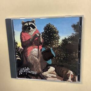 送料無料 J.J.CALE「NATURALLY」輸入盤