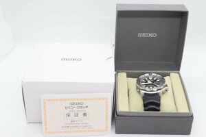 【ト足】CO476CTT21 SEIKO セイコー DIVER'S 200m 腕時計 時計 オートマチック 文字盤 ウォッチ