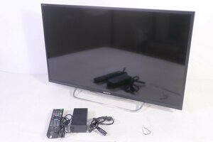 【ト足】CC330CTT51 SONY ソニー 液晶テレビ KDL-32W700B 19.5V テレビ モニタ 画面 液晶 地上デジタル