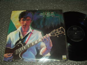 LP*i* John u/[When I Think of You](HK-0034)~. mono / Asian * pops /AOR/DISCO/ Synth * instrument 